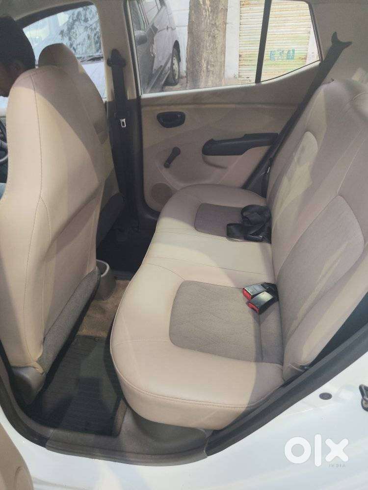 Hyundai I10 Magna O, 2013, Petrol