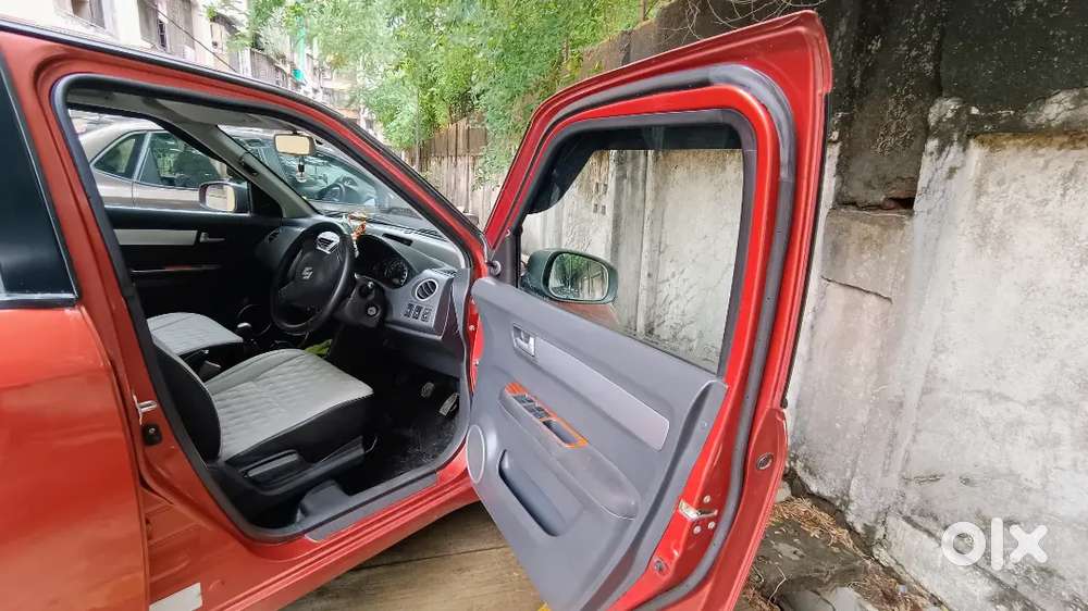 Maruti Suzuki Swift 2010 Petrol 55500 Km Driven