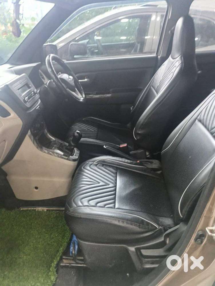 Maruti Suzuki Wagon R Vxi 1.2, 2020, Petrol