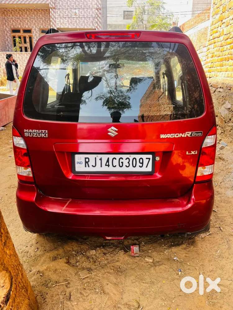 Chilled Ac Car With Company Fitted Lpg Torretel Type
