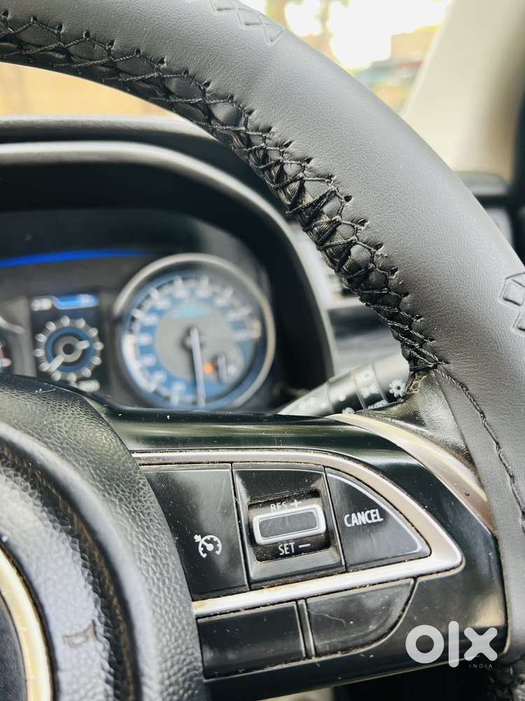 Maruti Suzuki Xl6 1.5 Alpha Plus At, 2020, Petrol