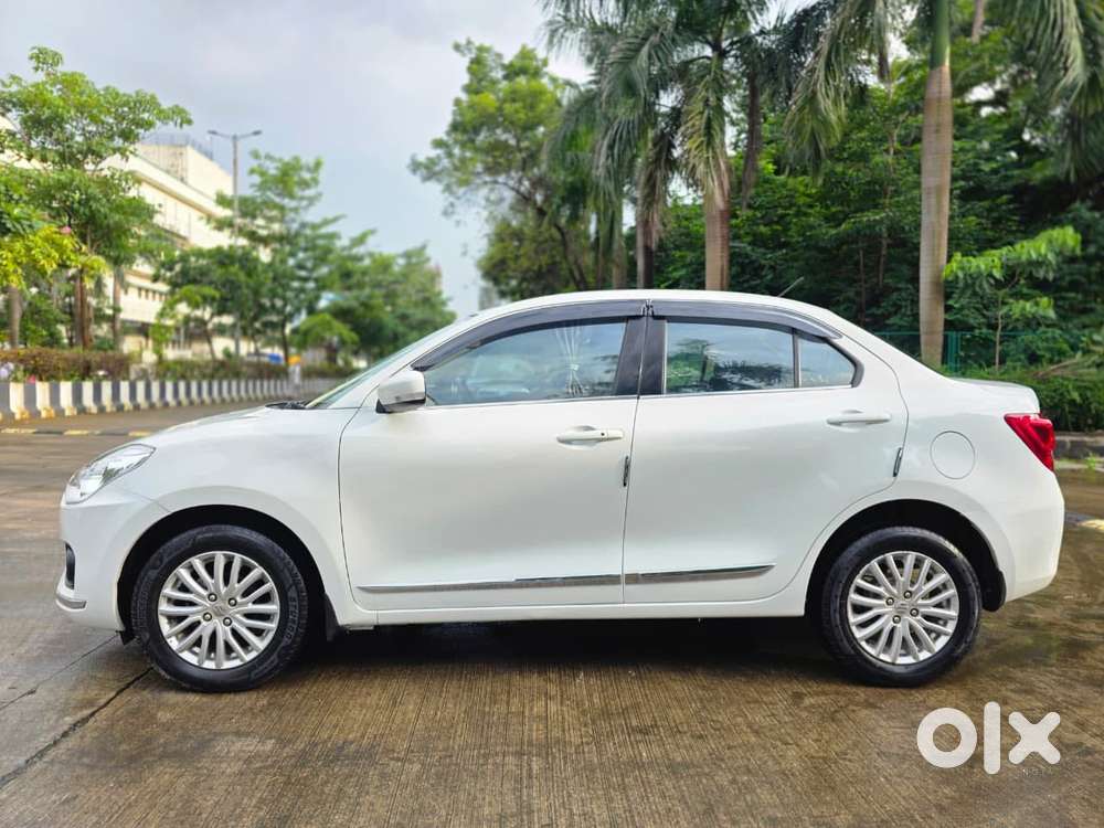 Maruti Suzuki Dzire Zdi, 2017, Diesel