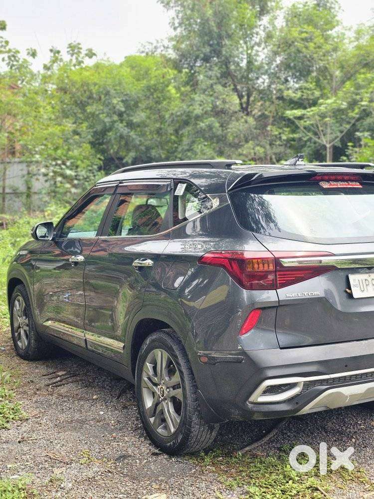 Kia Seltos Htk Plus D, 2021, Diesel