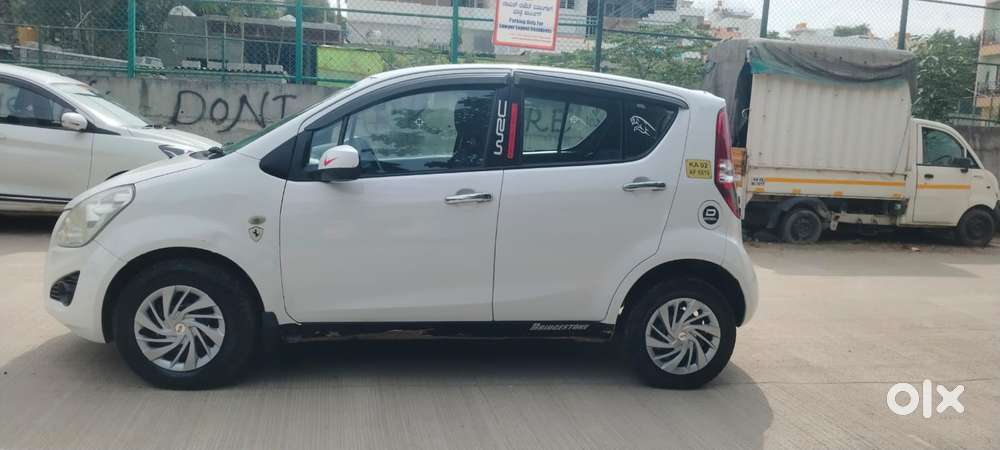 Maruti Suzuki Ritz Ldi, 2016, Diesel