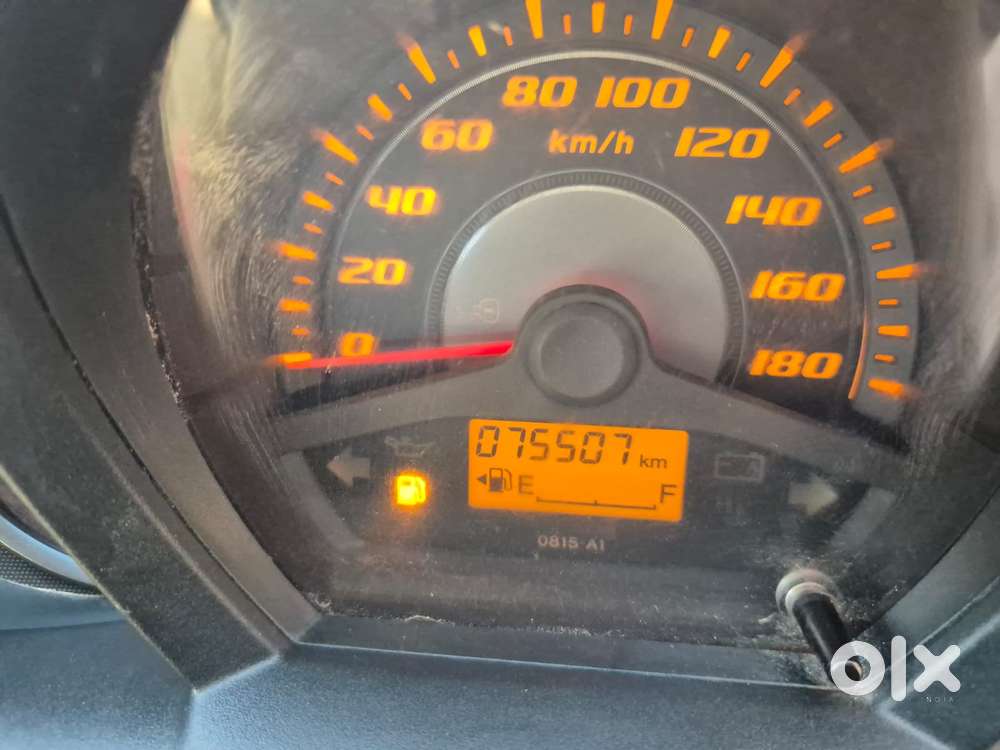 Honda Amaze 2013-2016 Sx I-vtec, 2014, Petrol