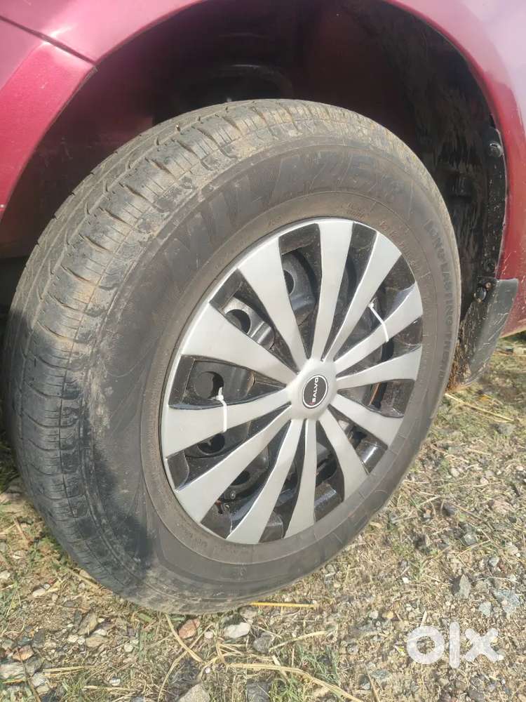 Good Condition