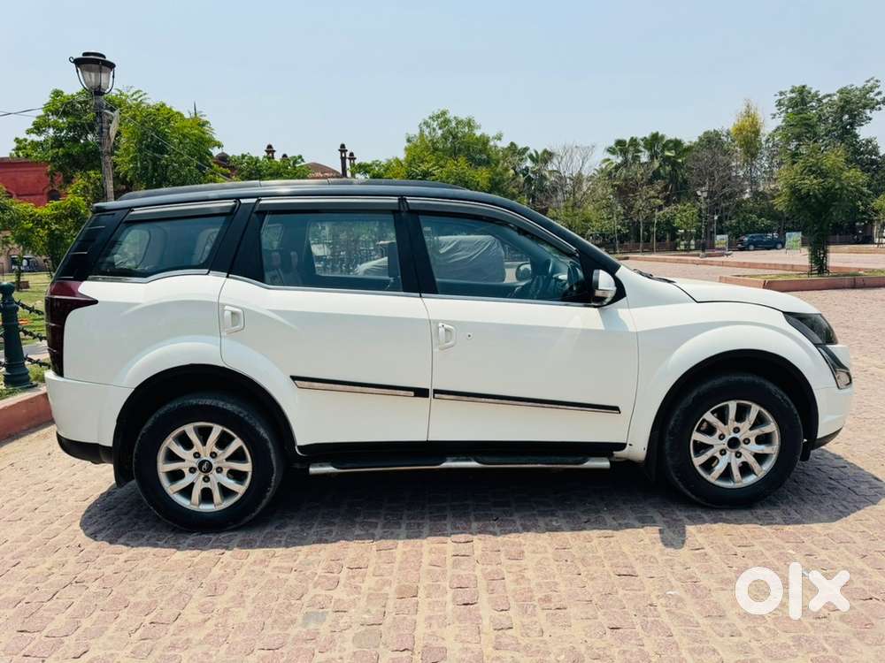 Mahindra Xuv500 Diesel 2016