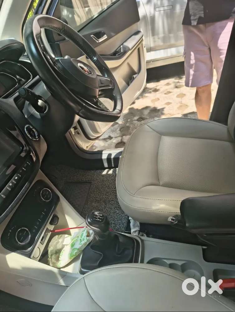 Tata Tigor Xz Plus 2024