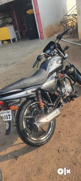 Buy Sell Second Hand Platina 2012 in India Used Motorcycles in India OLX