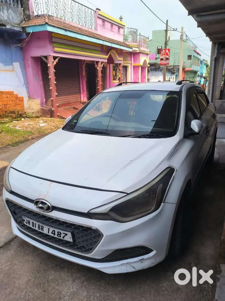 Hyundai Elite I20 | 27+ Cng Mileage Kmpl