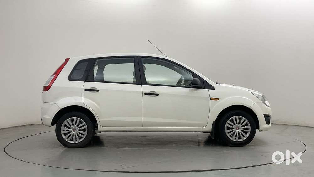 Ford Figo 2010-2012 Diesel Exi, 2013, Diesel