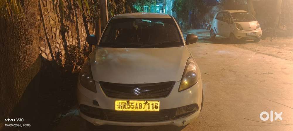2017 Maruti Suzuki Dzire