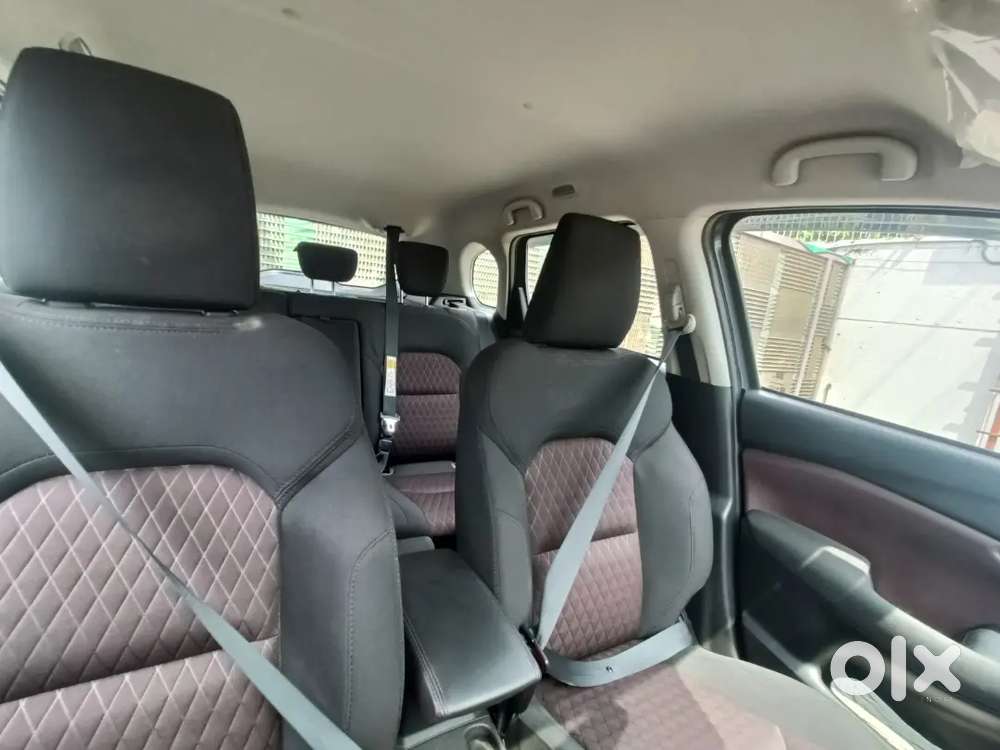 Maruti Suzuki Grand Vitara 2024