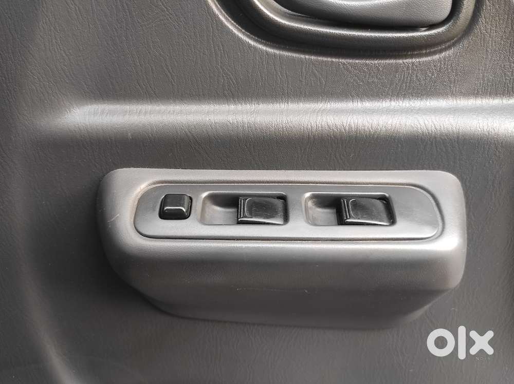 Maruti Suzuki Wagon R 1.0 Vxi, 2009, Petrol