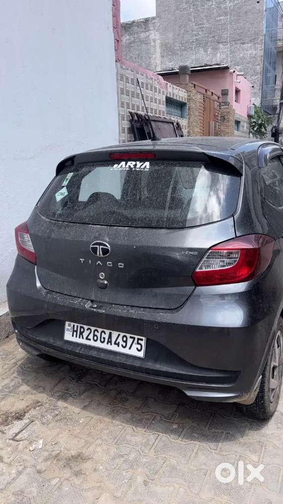 Car Ok Hai Koi Dikkat Nhi Hai