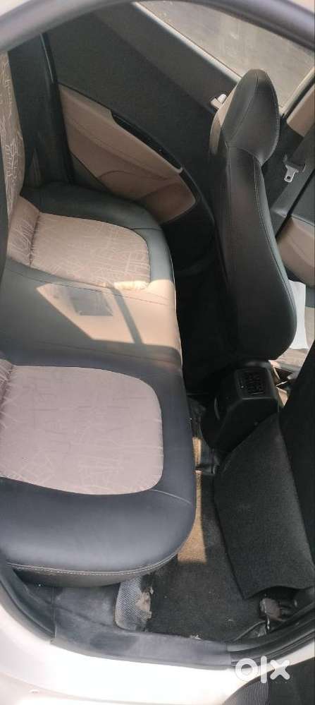 Hyundai Grand I10 Sportz 1.2 Kappa Vtvt, 2017, Petrol