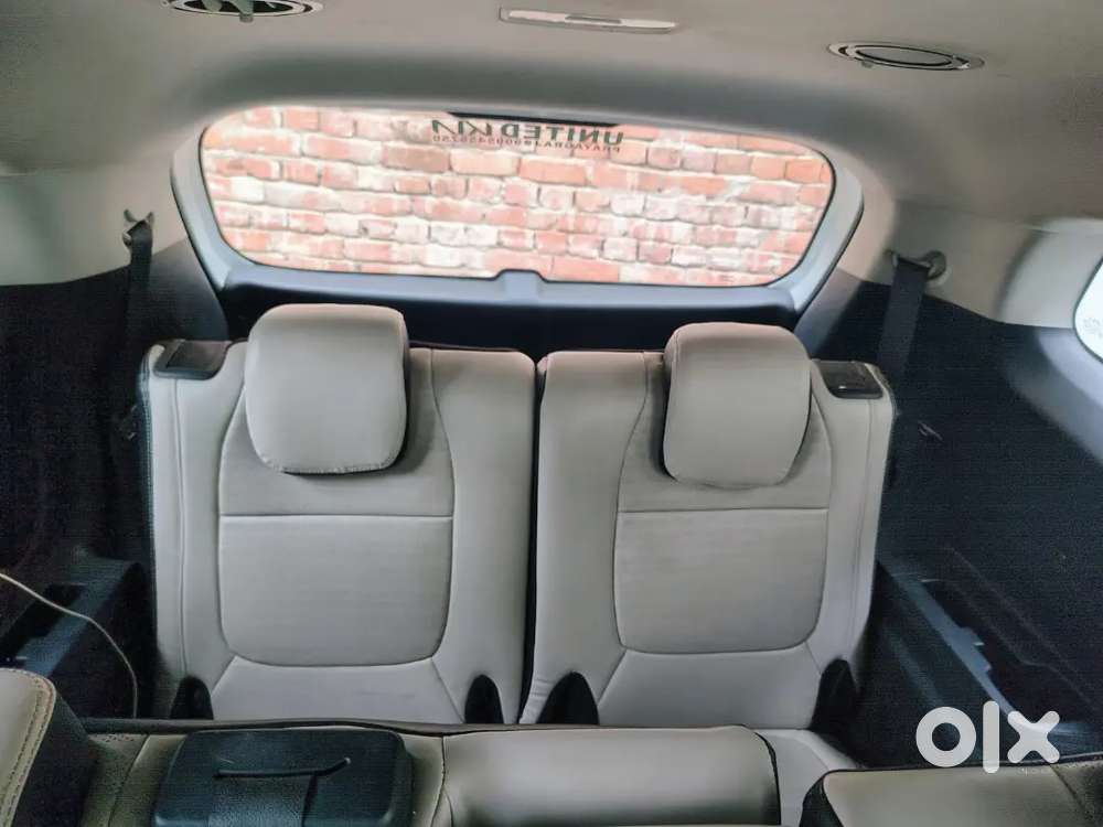 Kia Carens Clavis 2025