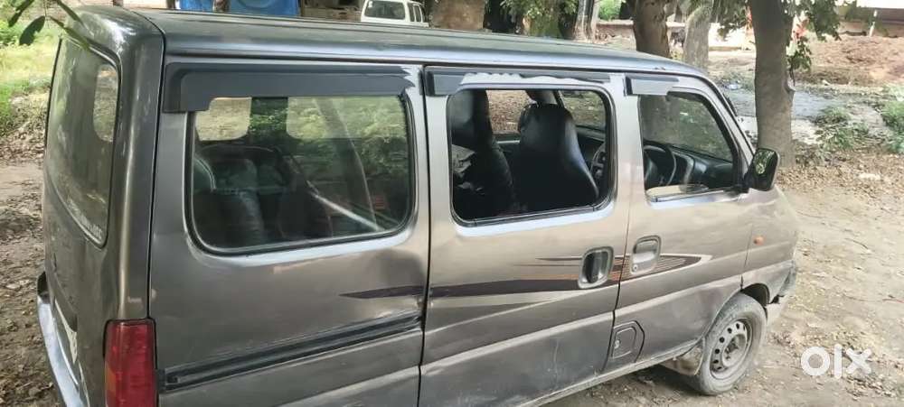 Maruti Suzuki Eeco Petrol 2019