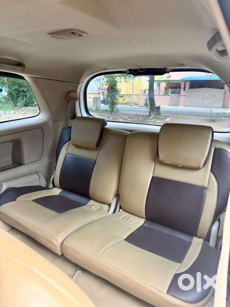 Toyota Innova 2.5 G (diesel) 8 Seater, 2008, Diesel