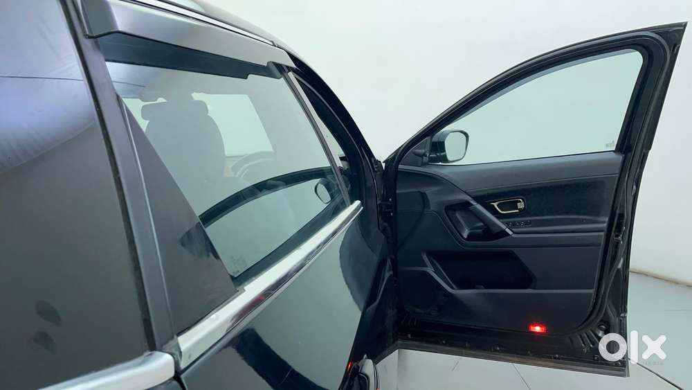 Tata Harrier Xza Plus Dark Edition, 2022, Diesel