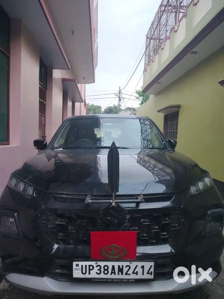 Maruti Suzuki Grand Vitara 2026