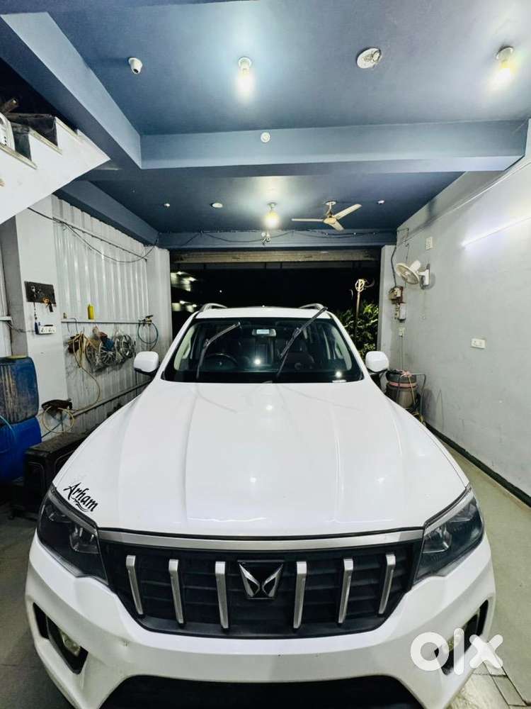 Mahindra Scorpio-n Diesel Good Condition