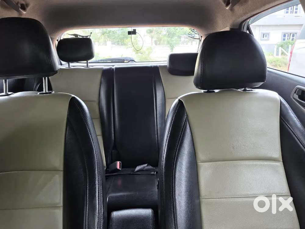 Hyundai I20 2016