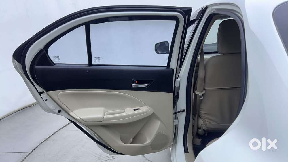 Maruti Suzuki Dzire Zxi Plus Ags, 2023, Petrol