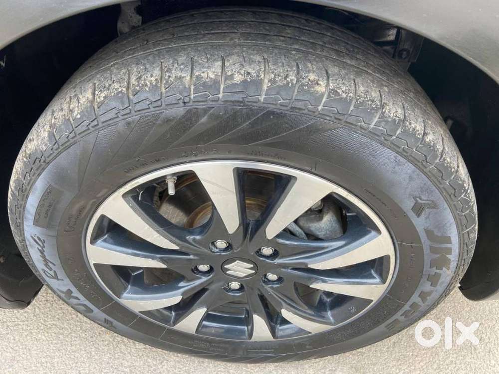 Maruti Suzuki S-cross 1.5 Zeta, 2022, Petrol