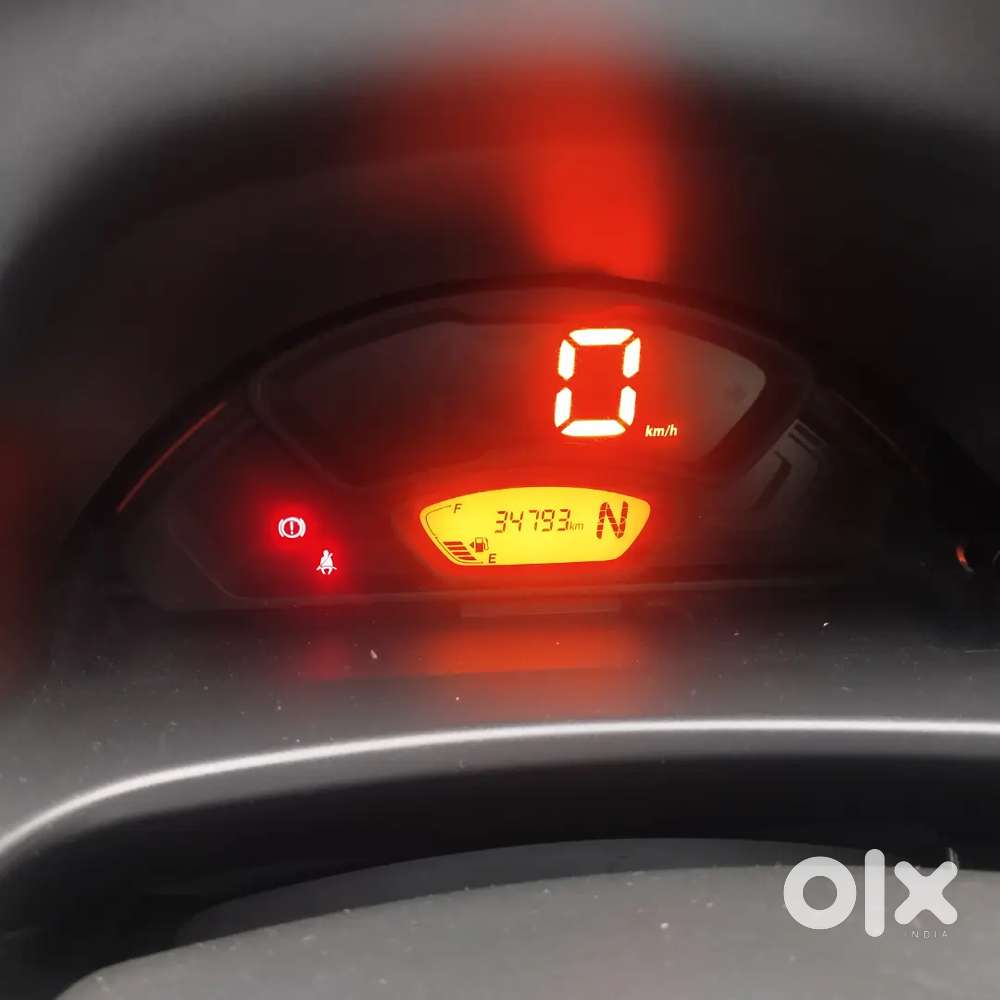 Maruti Suzuki Alto K10 2022 Petrol 36000 Km Driven