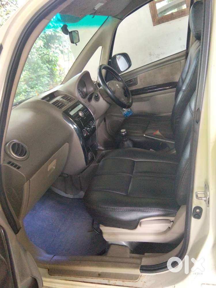 Maruti Suzuki Sx4 2013 Diesel