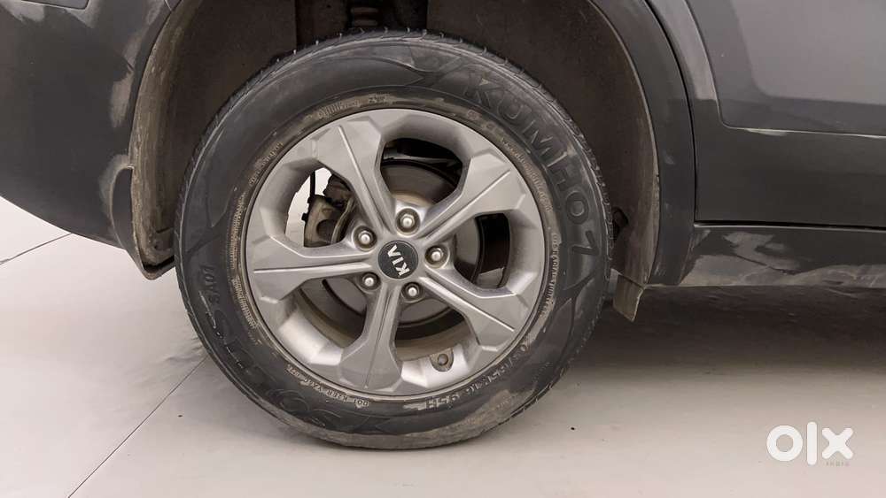 Kia Seltos Htk Plus D, 2021, Diesel