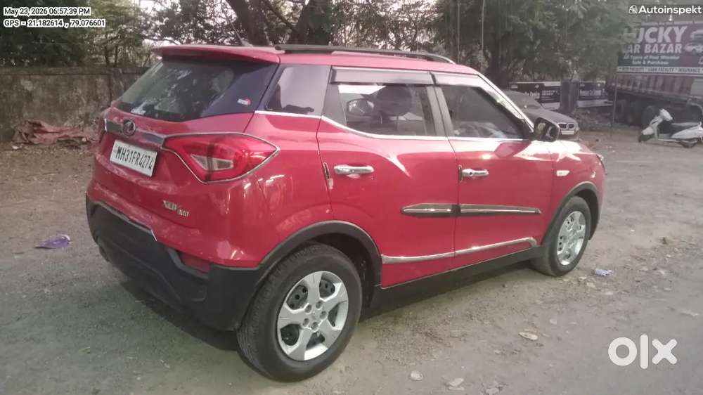 Mahindra Xuv300 2021 Diesel
