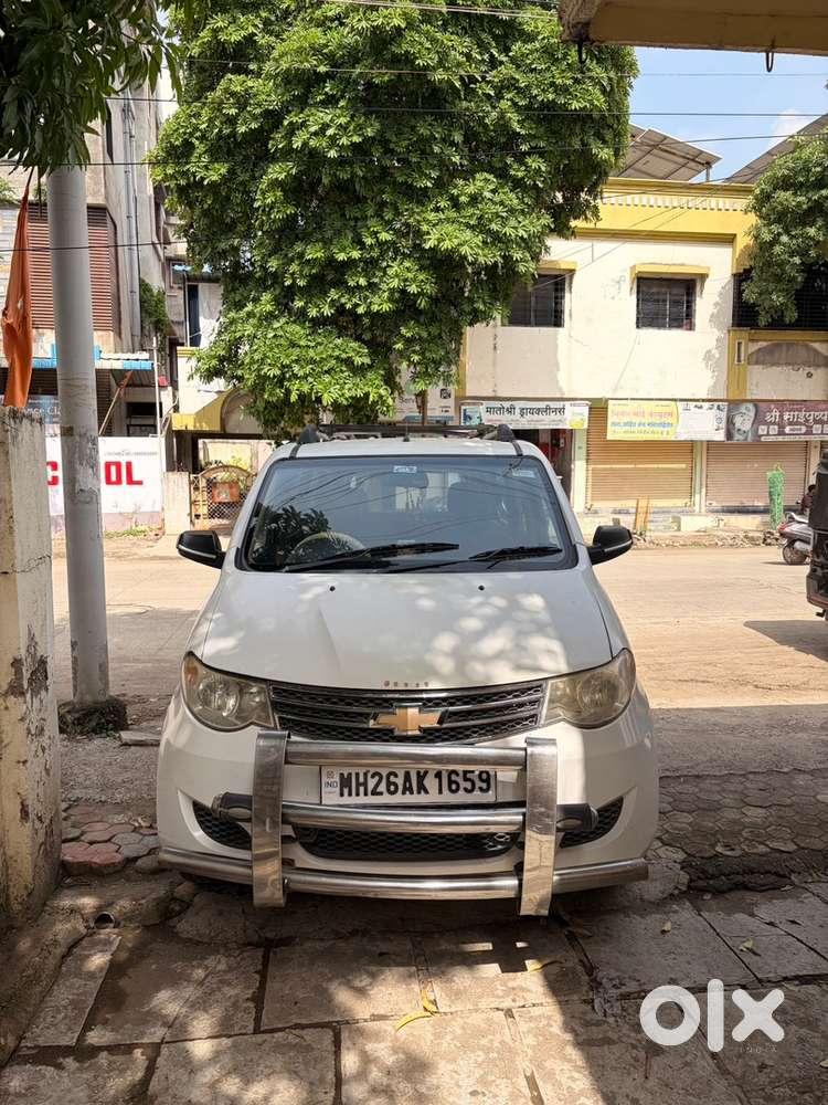Chevrolet Enjoy Diesel 2014