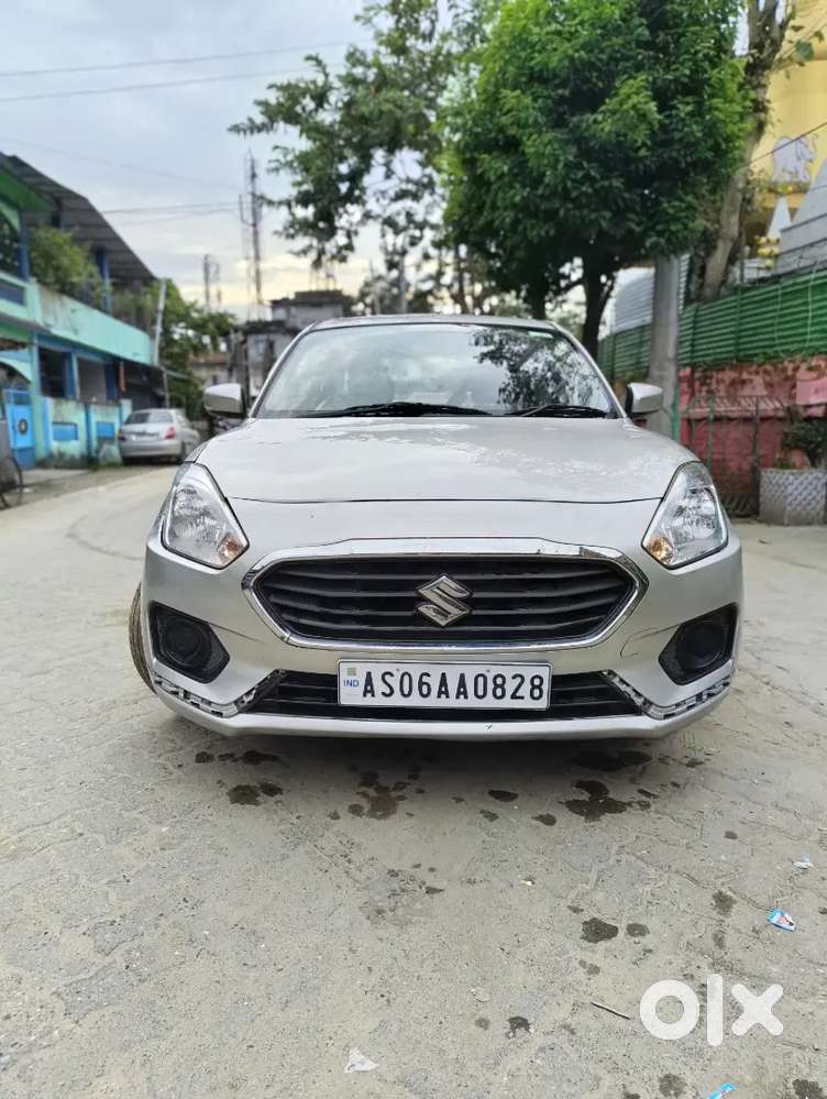Car Is In Good Condition