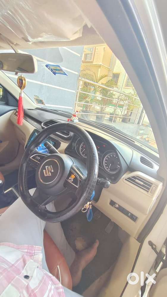 Maruti Suzuki Dzire 2023