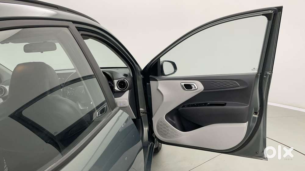 Hyundai Grand I10 Nios Sportz 1.2 Kappa Vtvt, 2023, Petrol