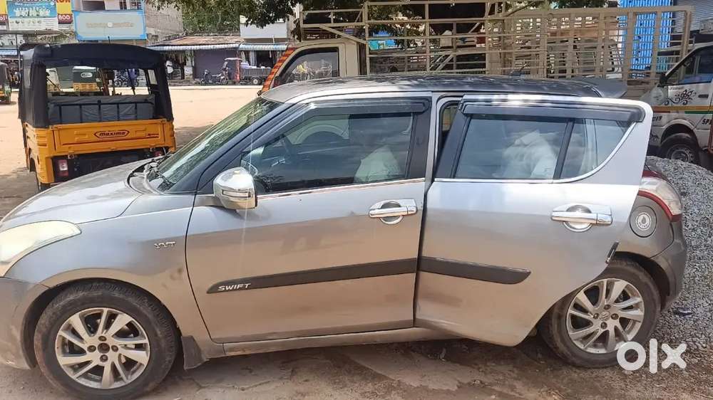 Maruti Suzuki Swift 2014 Petrol Good Condition