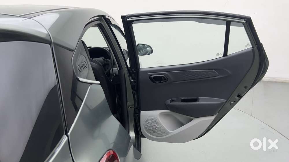 Hyundai Grand I10 Nios Magna 1.2 Mt, 2023, Petrol
