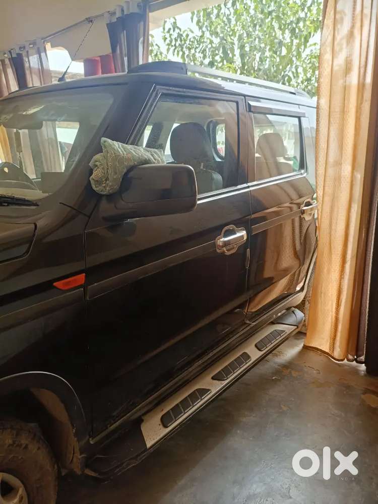 Mahindra Bolero 2023 Diesel 70000 Km Driven