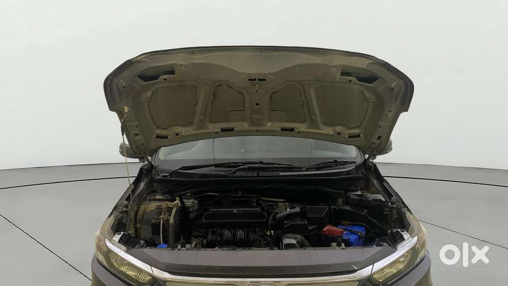 Honda Amaze 1.2 V I-vtec Mt, 2018, Petrol