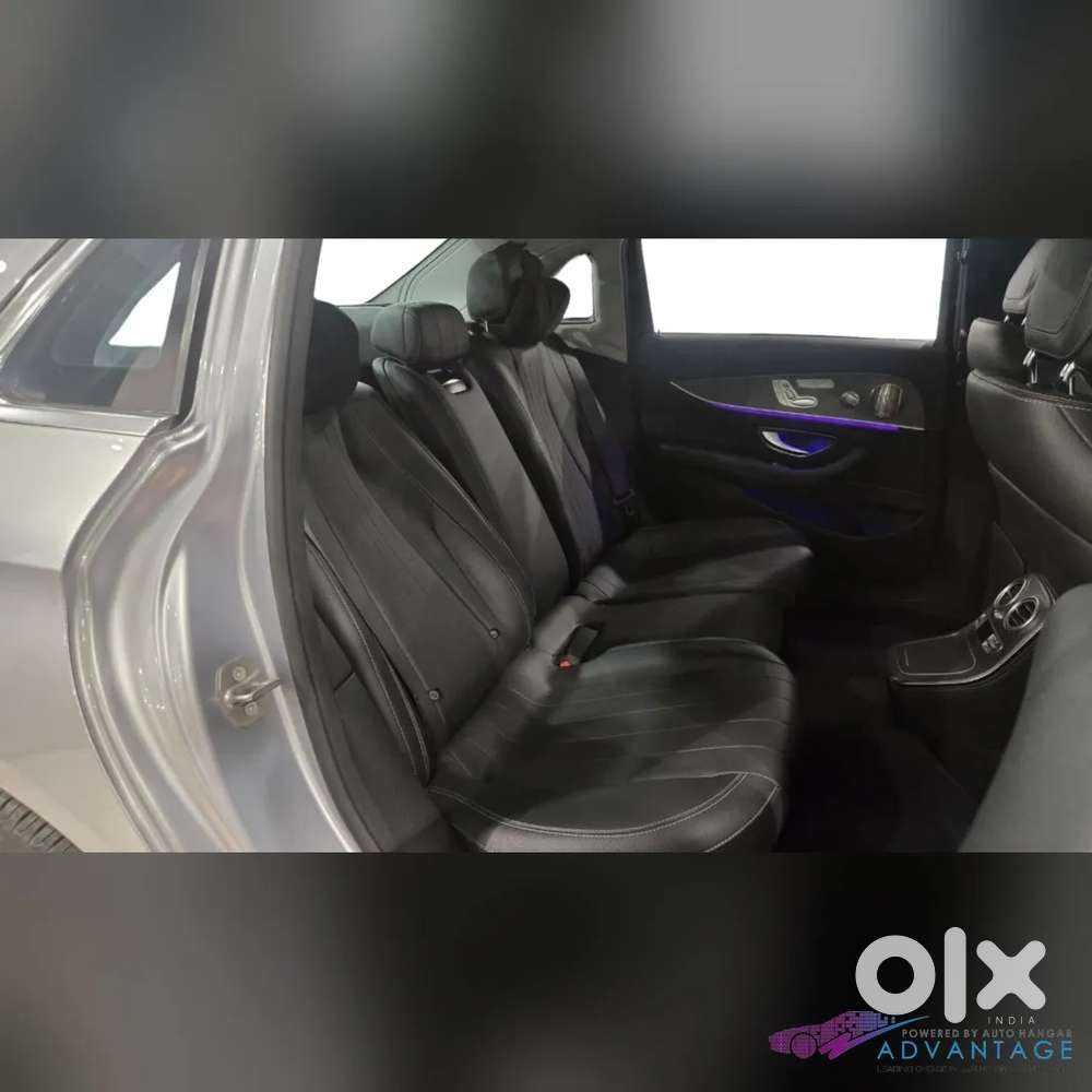 Mercedes-benz E-class E 200 Exclusive, 2023, Petrol