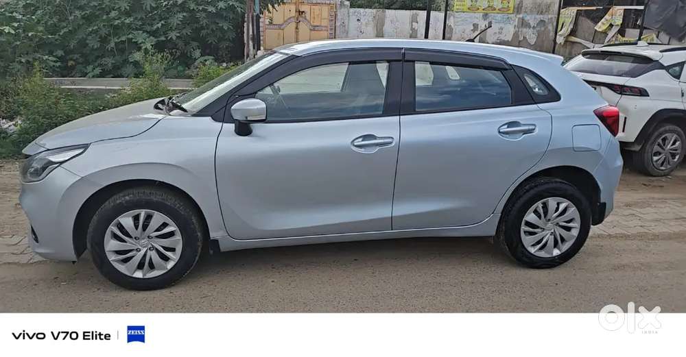 Maruti Baleno 2022 Brand New Condition Car