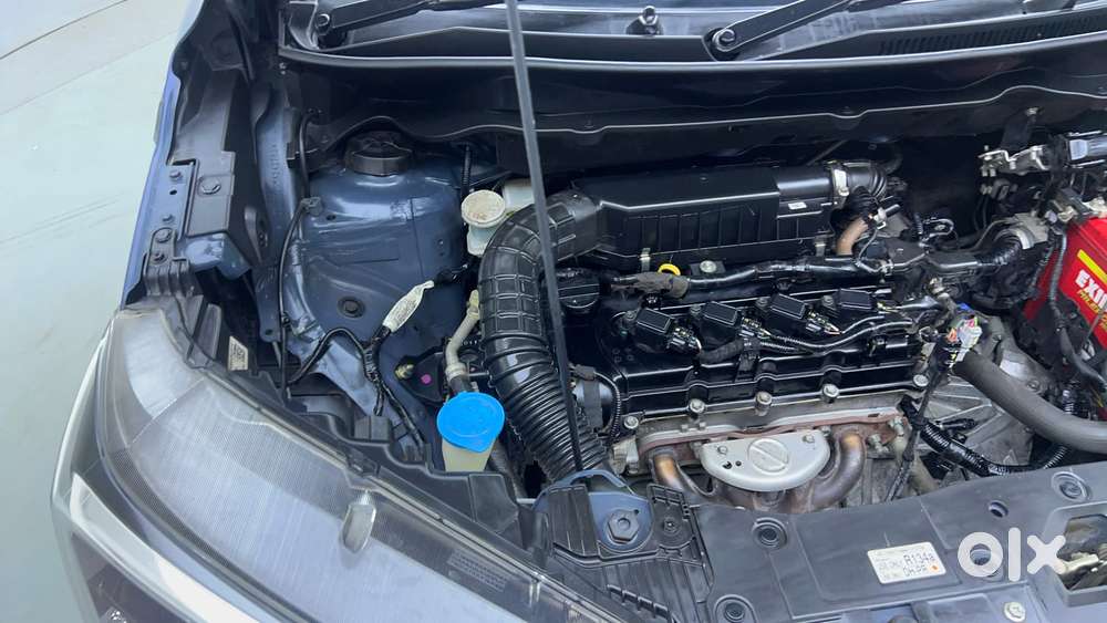 Maruti Suzuki Xl6 1.5 Zeta Mt, 2021, Petrol
