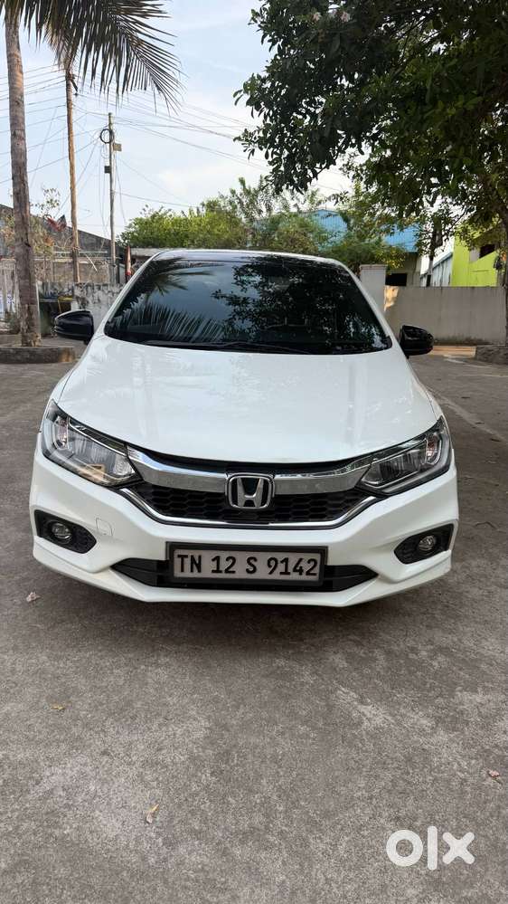Honda City Vxsun Roof Excellent Condition