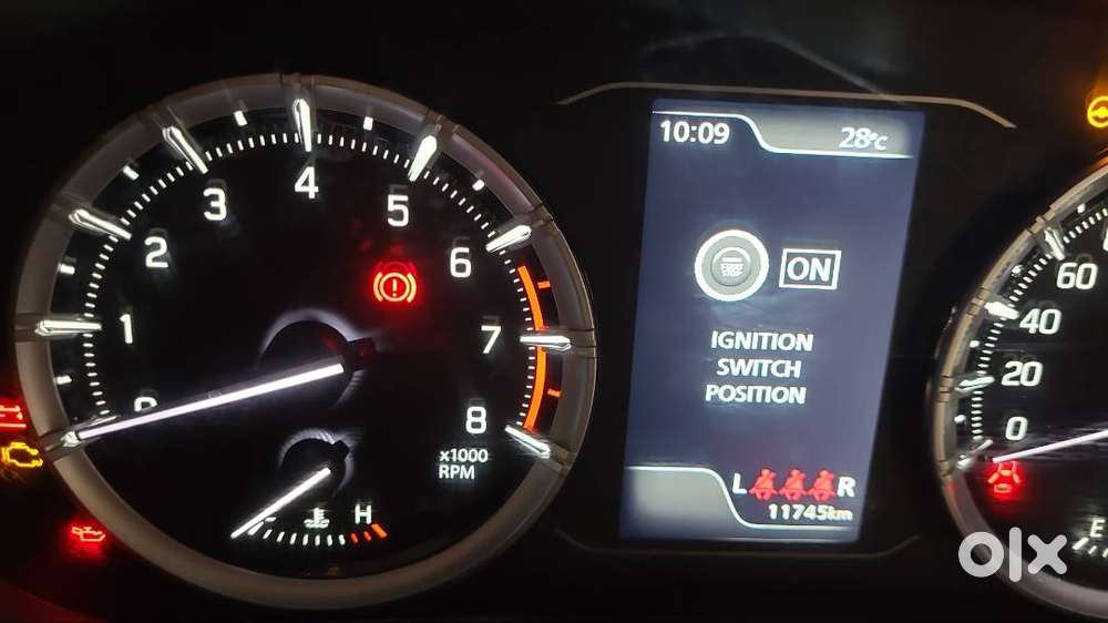 Grand Vitara Sigma With Additional 1.5la S Accessories Less Km Driven