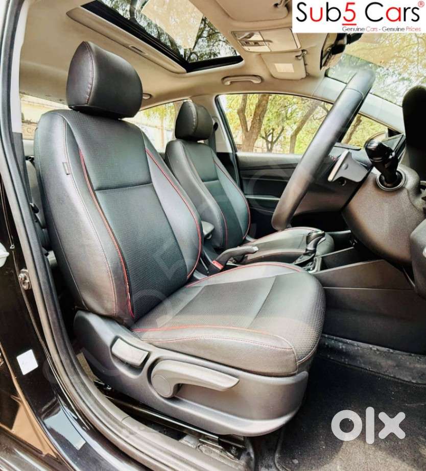 Hyundai Verna 1.0 Sx (o) Turbo Gdi Dct, 2021, Petrol