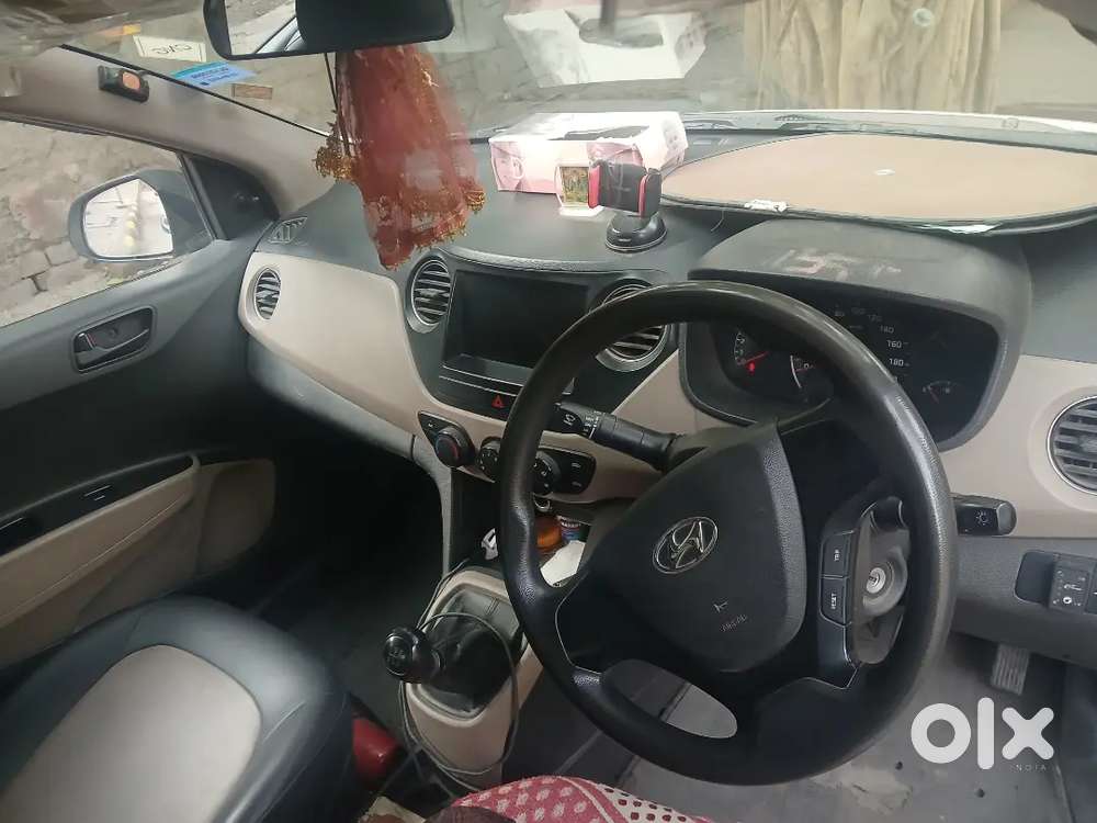 Hyundai Accent 2022 Variant Well Maintained