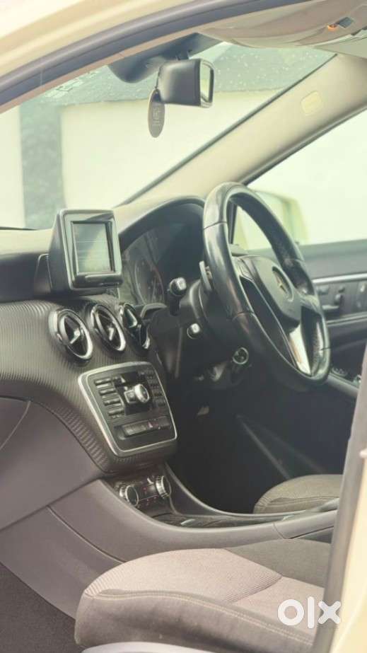 Mercedes-benz Gla 200, 2015, Diesel