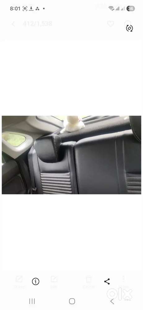Maruti Suzuki Baleno 2018 Variant Diesel